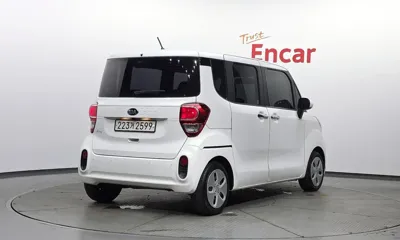 Kia Ray 2020, 98050 км, за 6761.19 USD