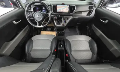 Kia Ray 2020, 98050 км, за 6761.19 USD - фото 7