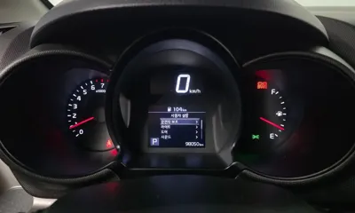 Kia Ray 2020, 98050 км, за 6761.19 USD - фото 8