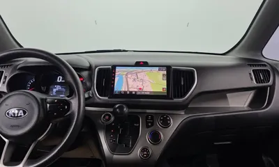 Kia Ray 2020, 98050 км, за 6761.19 USD - фото 13