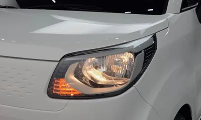 Kia Ray 2020, 98050 км, за 6761.19 USD - фото 22