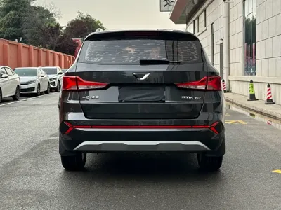 Jetta VS7 2023, 39000 км, за 14704.79 USD