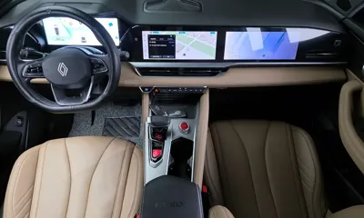Renault-KoreaSamsung Grand Koleos 2025, 14842 км, за 20967.63 USD - фото 7