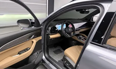 Renault-KoreaSamsung Grand Koleos 2025, 14842 км, за 20967.63 USD - фото 10