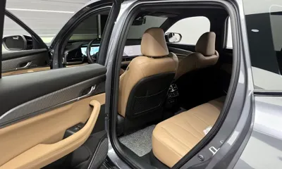 Renault-KoreaSamsung Grand Koleos 2025, 14842 км, за 20967.63 USD - фото 11