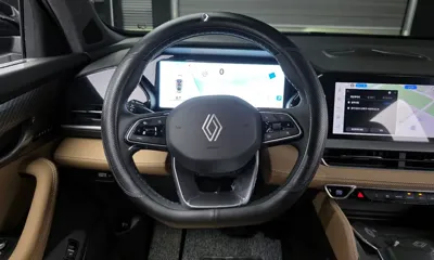 Renault-KoreaSamsung Grand Koleos 2025, 14842 км, за 20967.63 USD - фото 12