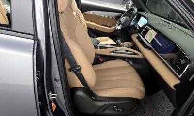 Renault-KoreaSamsung Grand Koleos 2025, 14842 км, за 20967.63 USD - фото 26