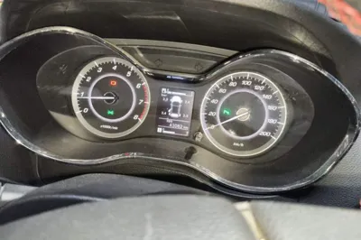 Baojun 560 2015, 43000 км, за 3974 USD - фото 9