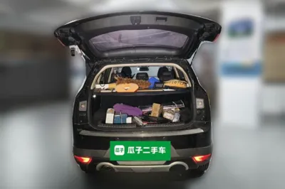Baojun 560 2015, 43000 км, за 3974 USD - фото 16