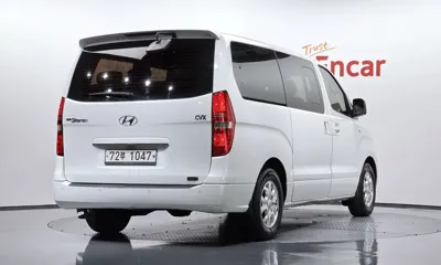 Hyundai Starex 2012, 257551 км, за 3275.57 USD
