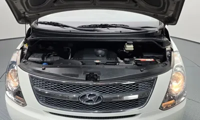 Hyundai Starex 2012, 257551 км, за 3275.57 USD - фото 6