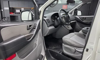 Hyundai Starex 2012, 257551 км, за 3275.57 USD - фото 10