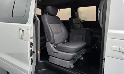 Hyundai Starex 2012, 257551 км, за 3275.57 USD - фото 11