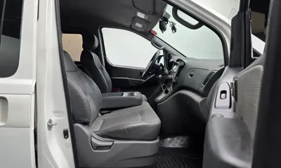 Hyundai Starex 2012, 257551 км, за 3275.57 USD - фото 26