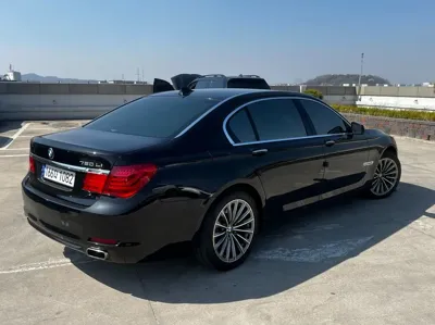 BMW 7-Series 2012, 178055 км, за 5146.58 USD