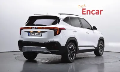 Kia Seltos 2023, 79530 км, за 14769.59 USD