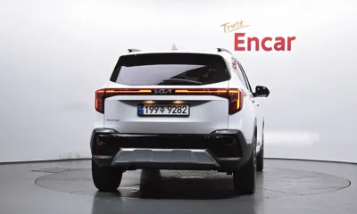 Kia Seltos 2023, 79530 км, за 14769.59 USD