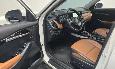 Kia Seltos 2023, 79530 км, за 14769.59 USD - фото 10