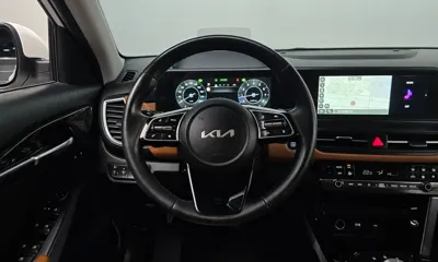 Kia Seltos 2023, 79530 км, за 14769.59 USD - фото 12