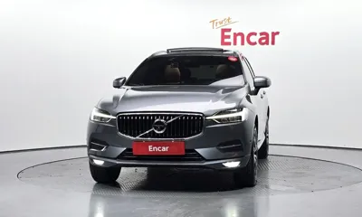 Volvo XC60 2018, 165377 км, за 14305.24 USD