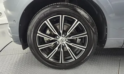 Volvo XC60 2018, 165377 км, за 14305.24 USD