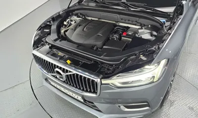 Volvo XC60 2018, 165377 км, за 14305.24 USD - фото 6