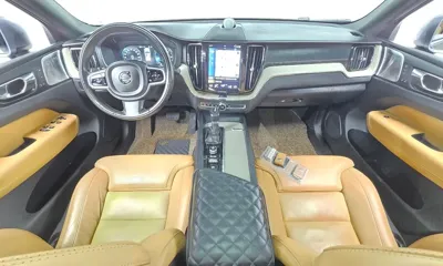 Volvo XC60 2018, 165377 км, за 14305.24 USD - фото 7