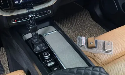 Volvo XC60 2018, 165377 км, за 14305.24 USD - фото 9