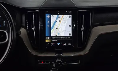 Volvo XC60 2018, 165377 км, за 14305.24 USD - фото 18