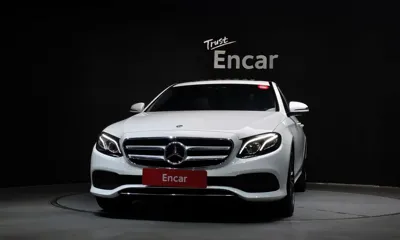 Mercedes-Benz E-Class 2020, 35748 км, за 21127.21 USD