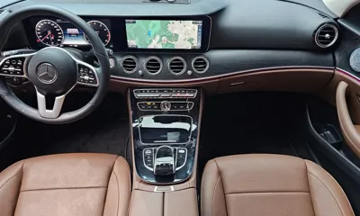 Mercedes-Benz E-Class 2020, 35748 км, за 21127.21 USD - фото 7