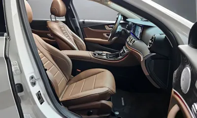 Mercedes-Benz E-Class 2020, 35748 км, за 21127.21 USD - фото 10