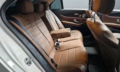 Mercedes-Benz E-Class 2020, 35748 км, за 21127.21 USD - фото 12