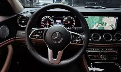 Mercedes-Benz E-Class 2020, 35748 км, за 21127.21 USD - фото 13