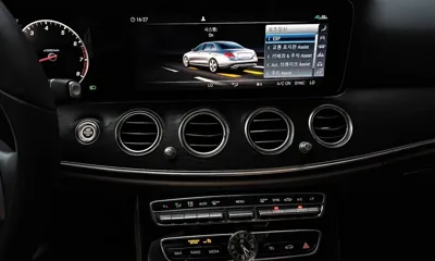 Mercedes-Benz E-Class 2020, 35748 км, за 21127.21 USD - фото 14