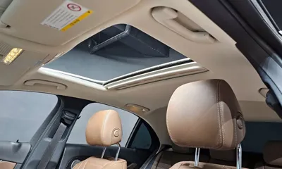 Mercedes-Benz E-Class 2020, 35748 км, за 21127.21 USD - фото 18