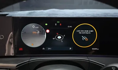 Hyundai Santafe 2024, 53259 км, за 23620.03 USD - фото 8