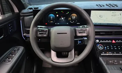 Hyundai Santafe 2024, 53259 км, за 23620.03 USD - фото 13