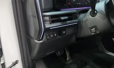 Hyundai Santafe 2024, 53259 км, за 23620.03 USD - фото 27