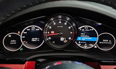 Porsche Cayenne 2019, 39758 км, за 48761.14 USD - фото 8