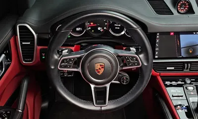 Porsche Cayenne 2019, 39758 км, за 48761.14 USD - фото 13