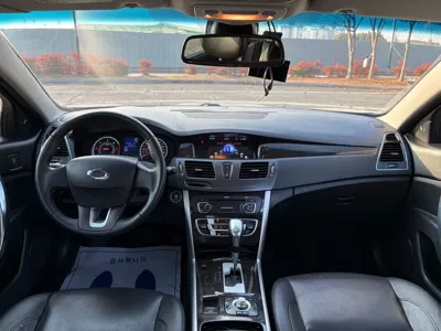 Renault-KoreaSamsung SM5 2015, 184614 км, за 1982.16 USD - фото 7