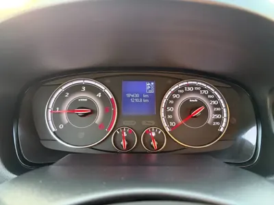 Renault-KoreaSamsung SM5 2015, 184614 км, за 1982.16 USD - фото 9