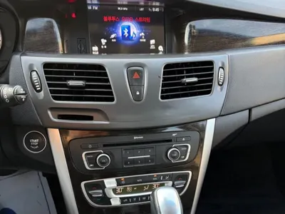 Renault-KoreaSamsung SM5 2015, 184614 км, за 1982.16 USD - фото 10