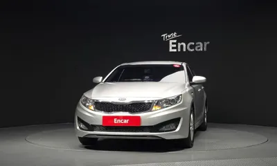 Kia K5 2011, 148112 км, за 1431.17 USD