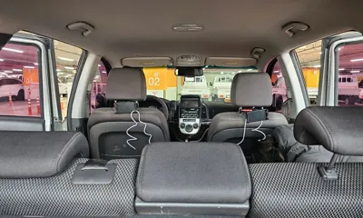 Hyundai Santafe 2011, 240000 км, за 2642.38 USD