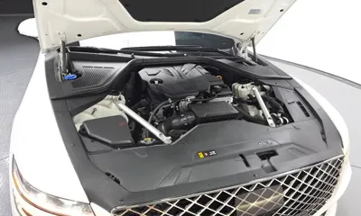 Genesis G80 2021, 156276 км, за 20329.53 USD - фото 6