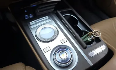 Genesis G80 2021, 156276 км, за 20329.53 USD - фото 9