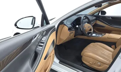 Genesis G80 2021, 156276 км, за 20329.53 USD - фото 10