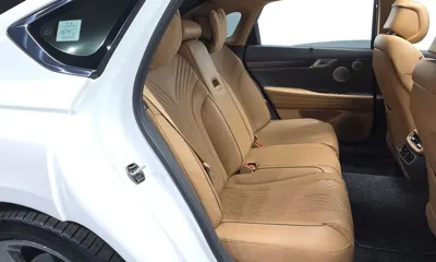 Genesis G80 2021, 156276 км, за 20329.53 USD - фото 11